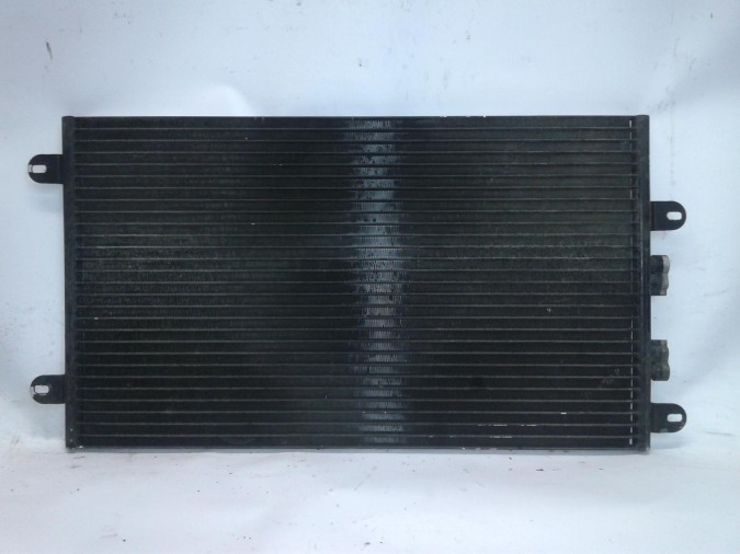 Radiador A/C ALFA ROMEO 147 2001
