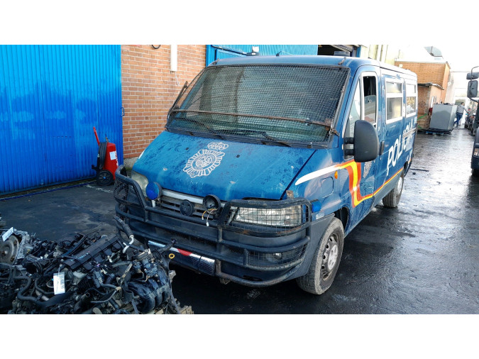 PINZA DD SO FIAT DUCATO 2002