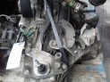 CAJA CAMBIOS RENAULT SCENIC 2007