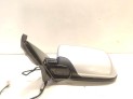 RETROVISOR IZQUIERDO BMW SERIE 3 PLATA 2002