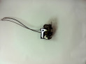 CERRADURA PUERTA DELANTERA DERECHA SSANGYONG RODIUS 2009