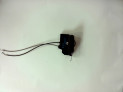 CERRADURA PUERTA DELANTERA DERECHA SSANGYONG RODIUS 2009