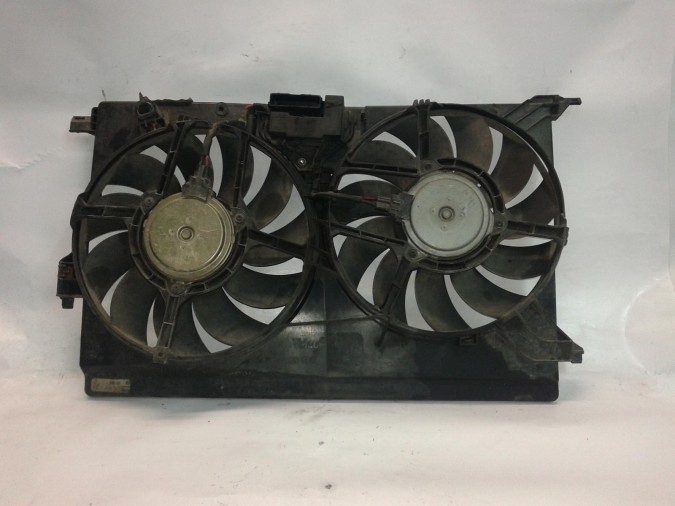 ELECTROVENTILADOR OPEL VECTRA 2002