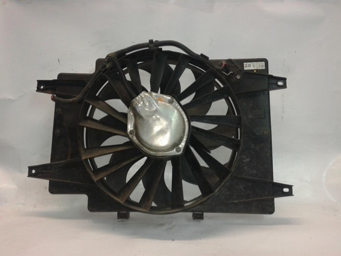 ELECTROVENTILADOR ALFA ROMEO 147 2001