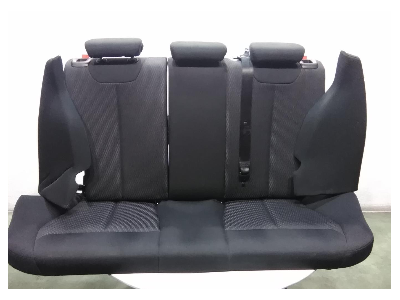 JUEGO ASIENTOS SO BMW SERIE 1 2018