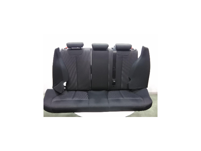 JUEGO ASIENTOS SO BMW SERIE 1 2018