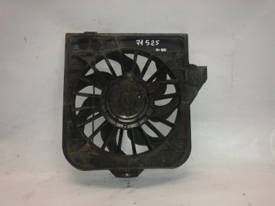 ELECTROVENTILADOR CHRYSLER VOYAGER 2004