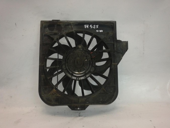 ELECTROVENTILADOR CHRYSLER VOYAGER 2004