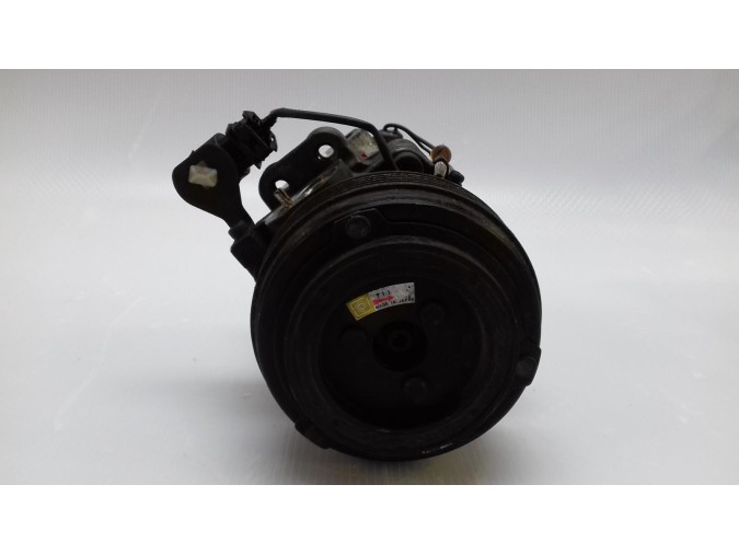 COMPRESOR AIRE ACONDICIONADO BMW Z3 1998