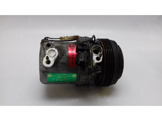 COMPRESOR AIRE ACONDICIONADO BMW Z3 1998