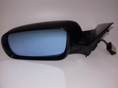 RETROVISOR IZQUIERDO CITROEN JUMPY 1997
