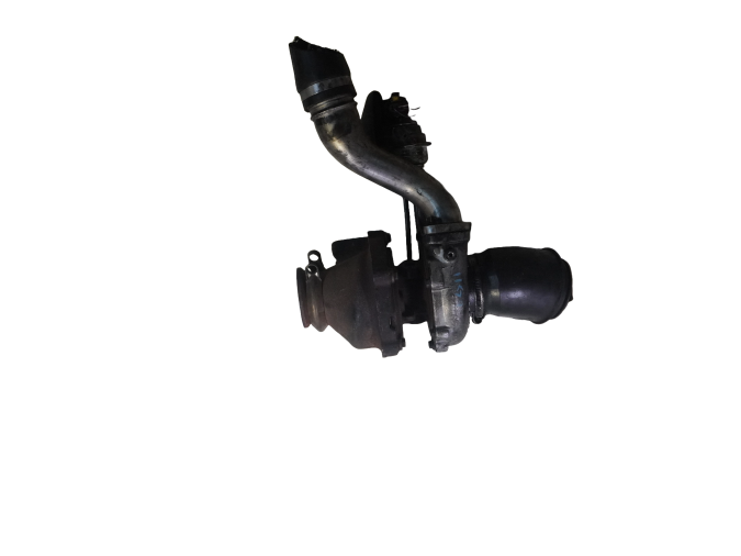 TURBOCOMPRESOR OPEL INSIGNIA 2011