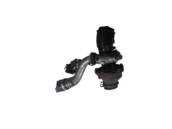 TURBOCOMPRESOR OPEL INSIGNIA 2011