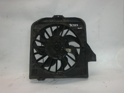 ELECTROVENTILADOR CHRYSLER VOYAGER 2004