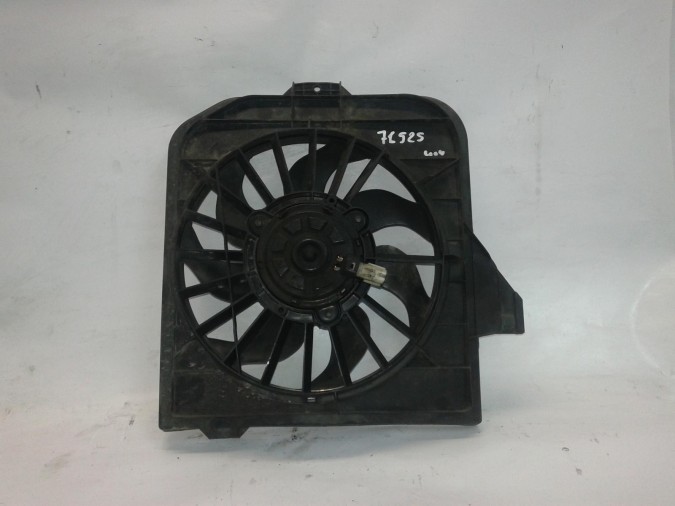 ELECTROVENTILADOR CHRYSLER VOYAGER 2004