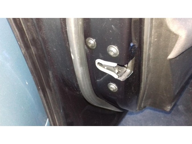 CERRADURA PUERTA DELANTERA IZQUIERDA OPEL INSIGNIA 2009