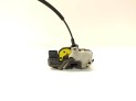 CERRADURA PUERTA DELANTERA IZQUIERDA OPEL INSIGNIA 2009