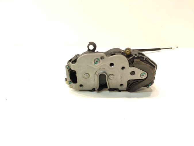 CERRADURA PUERTA DELANTERA IZQUIERDA OPEL INSIGNIA 2009