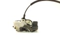 CERRADURA PUERTA DELANTERA DERECHA OPEL INSIGNIA 2009