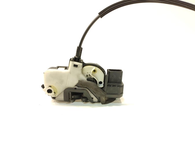 CERRADURA PUERTA DELANTERA DERECHA OPEL INSIGNIA 2009