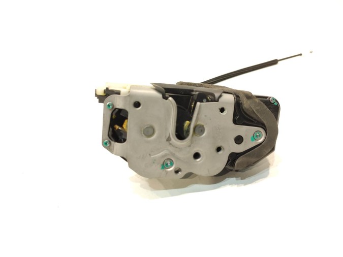 CERRADURA PUERTA DELANTERA DERECHA OPEL INSIGNIA 2009