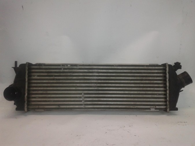 Intercooler NISSAN PRIMASTAR 2009