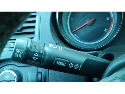 MANDO MULTIFUNCION OPEL INSIGNIA 2009