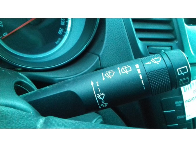 MANDO MULTIFUNCION OPEL INSIGNIA 2009