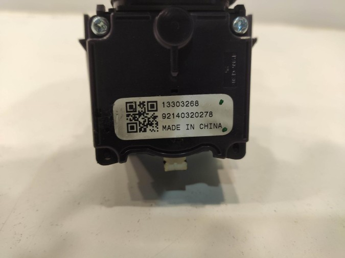 MANDO MULTIFUNCION OPEL INSIGNIA 2009