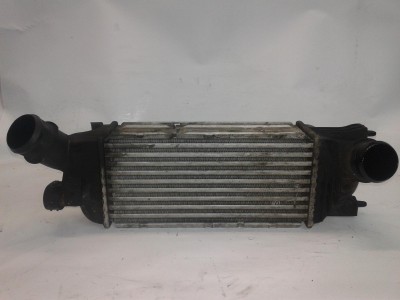 Intercooler PEUGEOT 407 2006