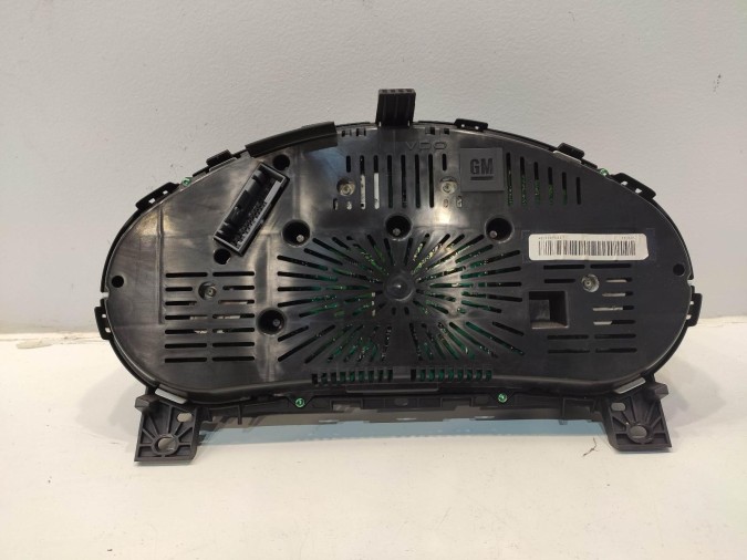 CUADRO INSTRUMENTOS OPEL INSIGNIA 2009