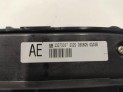 MANDO CLIMATIZACION OPEL INSIGNIA 2009