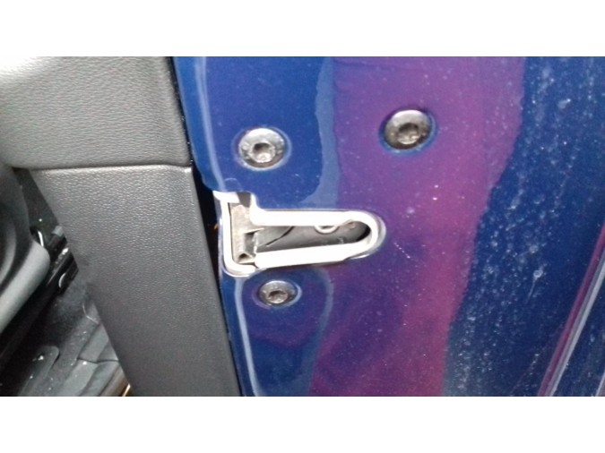CERRADURA PUERTA DELANTERA DERECHA MINI COUNTRYMAN 2019