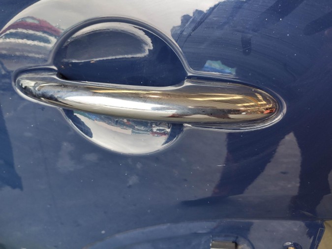 CERRADURA PUERTA TRASERA IZQUIERDA MINI COUNTRYMAN 2019