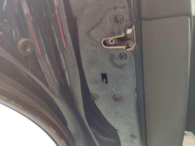 CERRADURA PUERTA TRASERA IZQUIERDA MINI COUNTRYMAN 2019