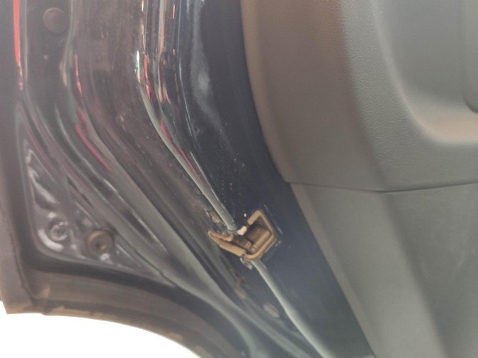 CERRADURA PUERTA TRASERA IZQUIERDA MINI COUNTRYMAN 2019