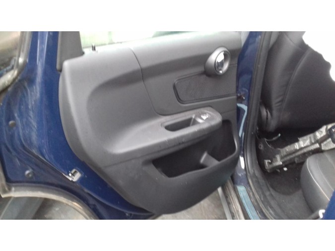 ELEVALUNAS TRASERO IZQUIERDO MINI COUNTRYMAN 2019