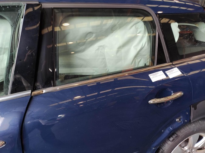 ELEVALUNAS TRASERO IZQUIERDO MINI COUNTRYMAN 2019