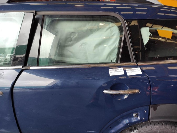 ELEVALUNAS TRASERO IZQUIERDO MINI COUNTRYMAN 2019