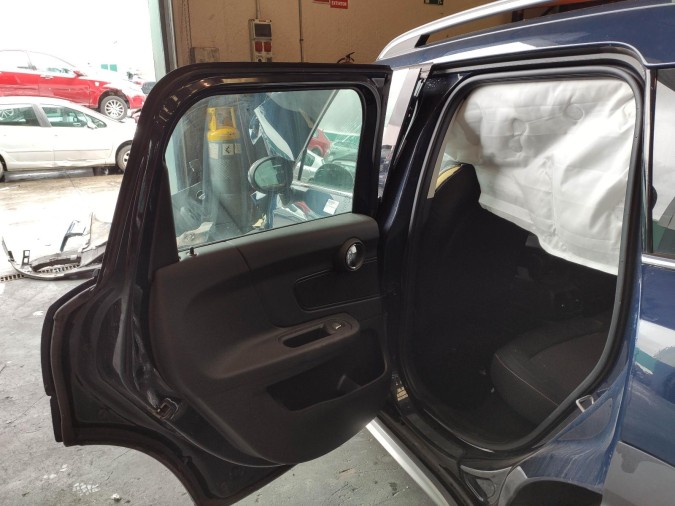ELEVALUNAS TRASERO IZQUIERDO MINI COUNTRYMAN 2019