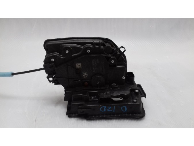 CERRADURA PUERTA DELANTERA IZQUIERDA KIA SPORTAGE 2018
