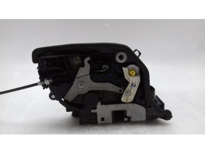 CERRADURA PUERTA DELANTERA DERECHA KIA SPORTAGE 2018