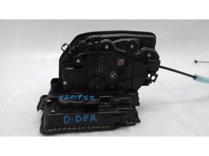 CERRADURA PUERTA DELANTERA DERECHA KIA SPORTAGE 2018