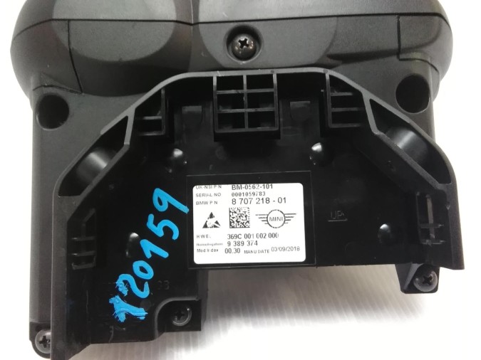 CUADRO INSTRUMENTOS KIA SPORTAGE 2018