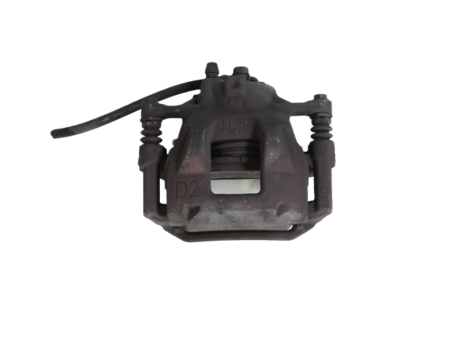 PINZA FRENO DELANTERA DERECHA TOYOTA AURIS 2016
