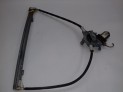 ELEVALUNAS DELANTERO DERECHO RENAULT CLIO 2001