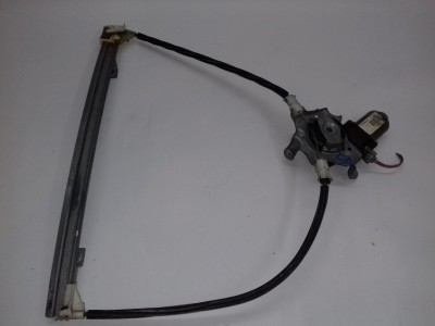 ELEVALUNAS DELANTERO DERECHO RENAULT CLIO 2001