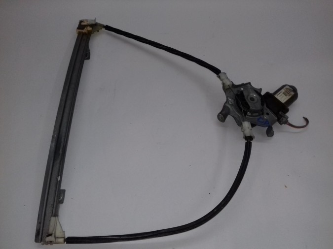 ELEVALUNAS DELANTERO DERECHO RENAULT CLIO 2001