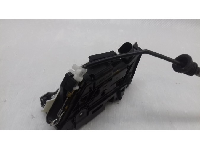 CERRADURA PUERTA DELANTERA DERECHA FORD ORION 2010