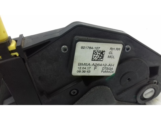 CERRADURA PUERTA TRASERA DERECHA FORD KUGA 2017